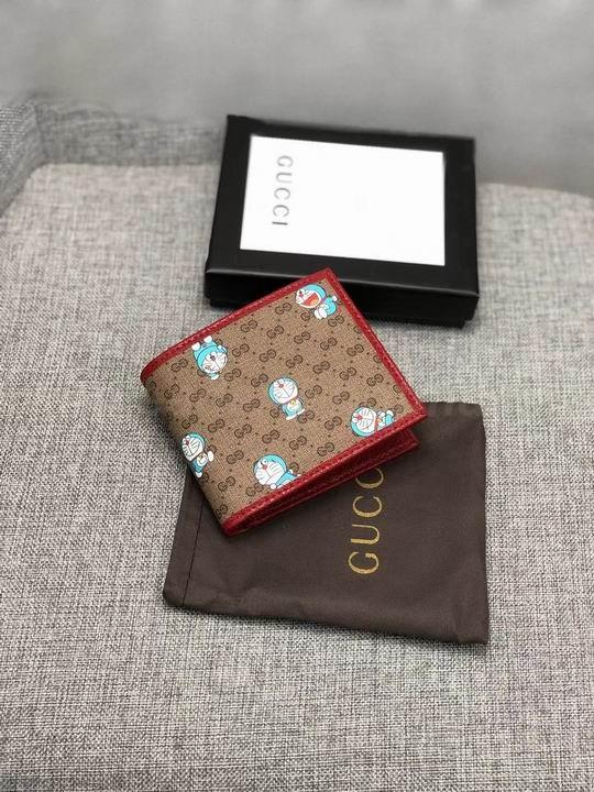 Gucci Wallets 38